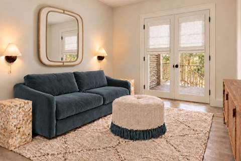 Lot 36 Grande Pointe Circle, Inlet Beach FL - photo 7 of 9