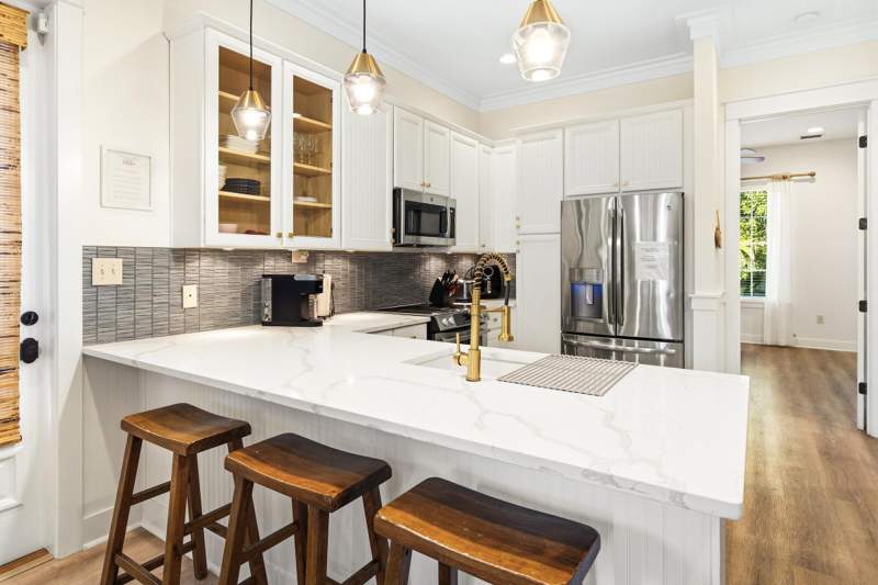 3 bedroom Detached Single Family at 2472 Bungalo Lane, Bungalos At Sandestin, Miramar Beach — photo 3