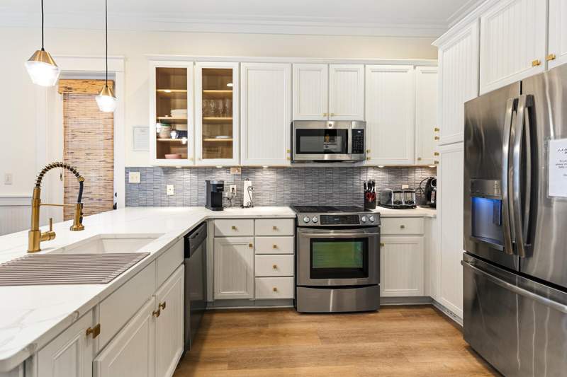 3 bedroom Detached Single Family at 2472 Bungalo Lane, Bungalos At Sandestin, Miramar Beach — photo 4
