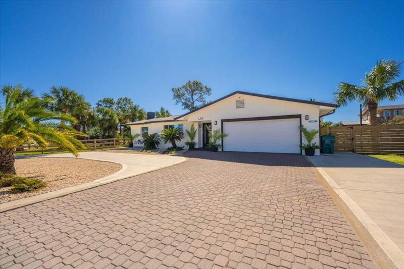 4 bedroom Detached Single Family at 450 Caviar Drive, Santa Rosa Island, Fort Walton Beach — photo 3