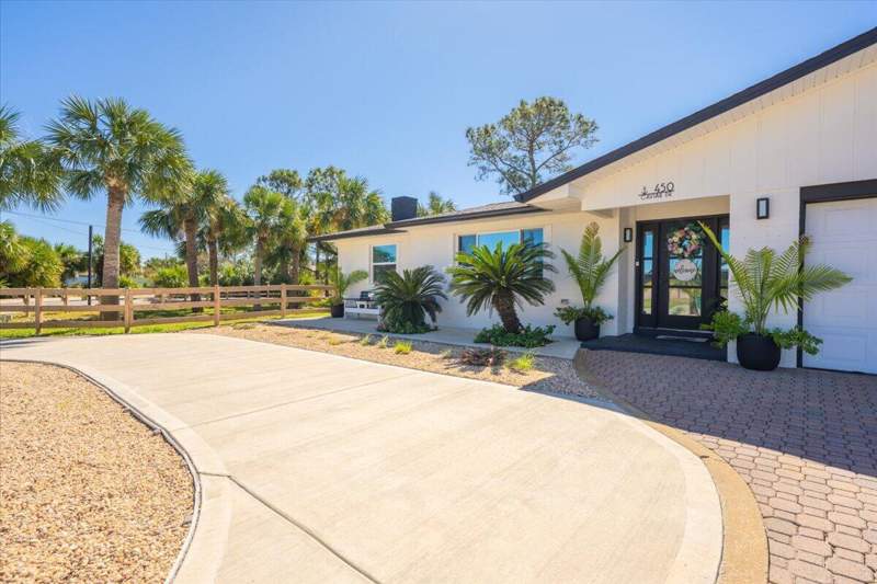 4 bedroom Detached Single Family at 450 Caviar Drive, Santa Rosa Island, Fort Walton Beach — photo 5