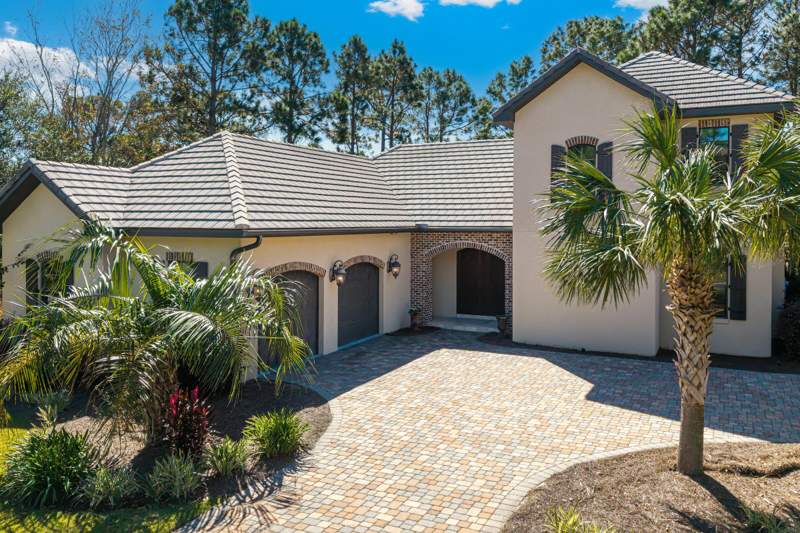 5 bedroom Detached Single Family at 1145 Troon Drive, Troon, Miramar Beach — photo 4