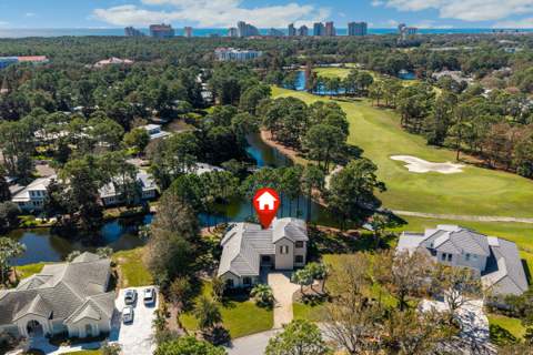 1145 Troon Drive, Miramar Beach FL - photo 6 of 81