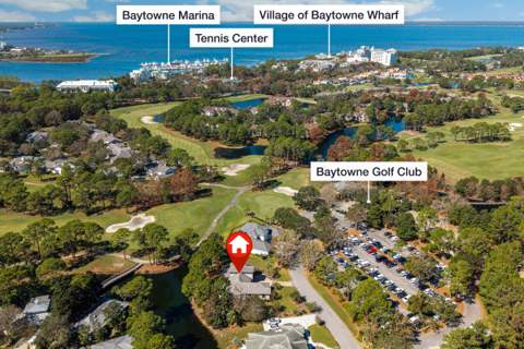1145 Troon Drive, Miramar Beach FL - photo 8 of 81