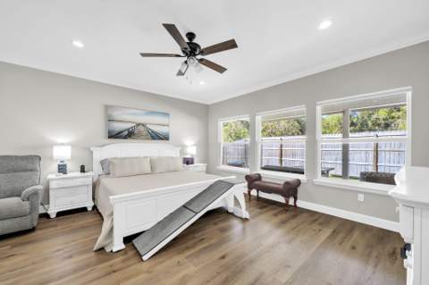 236 NE Greenbrier Circle, Fort Walton Beach FL - photo 17 of 76