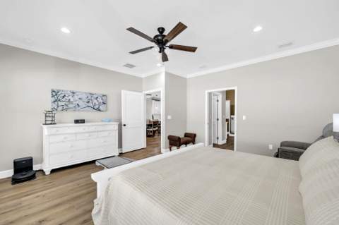 236 NE Greenbrier Circle, Fort Walton Beach FL - photo 18 of 76