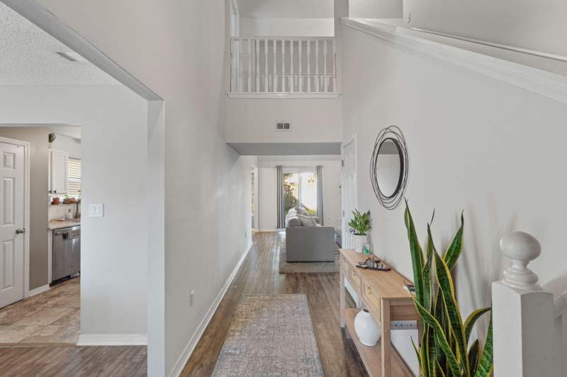 3 bedroom Detached Single Family at 449 Bridgewater Court, Bridgewater S/D, Mary Esther — photo 5
