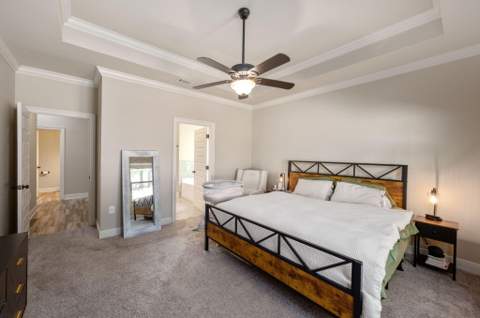 424 Shoal River Drive, Crestview FL - photo 20 of 42