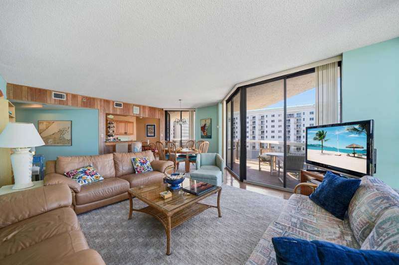 2 bedroom Condominium at 1096 Scenic Gulf Drive #Unit 512, Destin Surfside Condo, Miramar Beach — photo 4