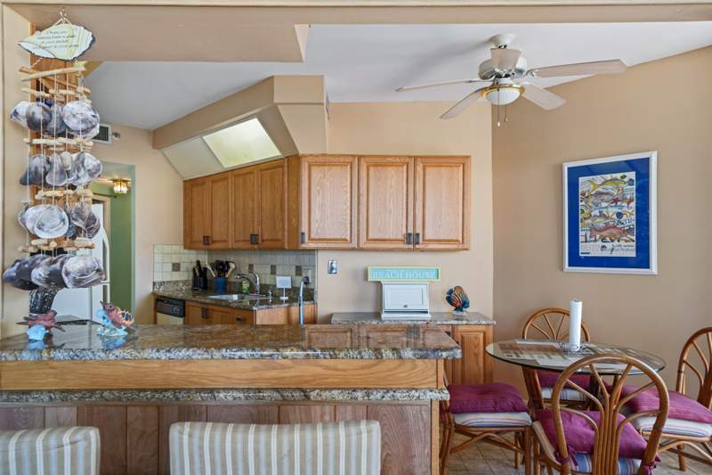 2 bedroom Condominium at 1096 Scenic Gulf Drive #Unit 512, Destin Surfside Condo, Miramar Beach — photo 5