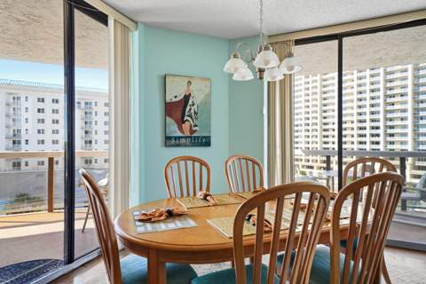 1096 Scenic Gulf Drive #Unit 512, Miramar Beach FL - photo 6 of 27