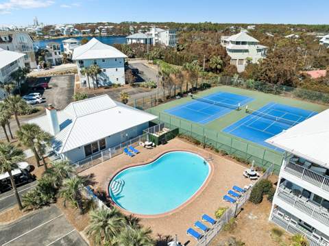 11 Beachside Drive #832, Santa Rosa Beach FL - photo 20 of 25