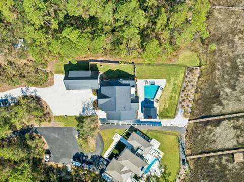 266 Woodland Bayou Drive, Santa Rosa Beach FL - photo 7 of 52
