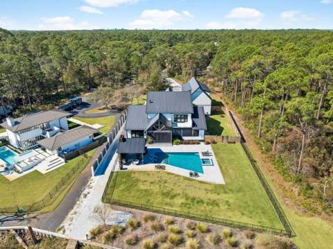 266 Woodland Bayou Drive, Santa Rosa Beach FL - photo 9 of 52