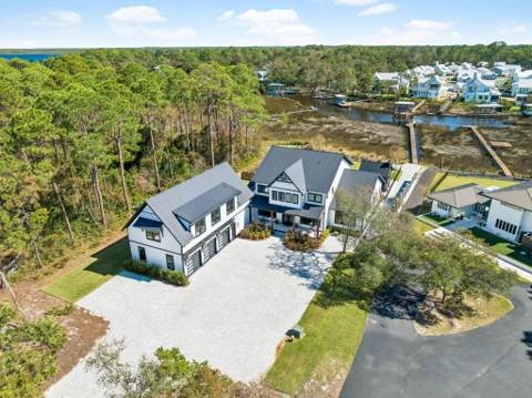 266 Woodland Bayou Drive, Santa Rosa Beach FL - photo 8 of 52