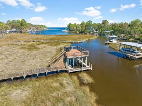266 Woodland Bayou Drive, Santa Rosa Beach FL - photo 10 of 52