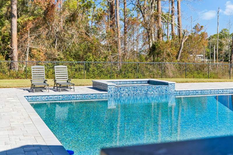 5 bedroom Detached Single Family at 266 Woodland Bayou Drive, Woodland Bayou Estates, Santa Rosa Beach — photo 5