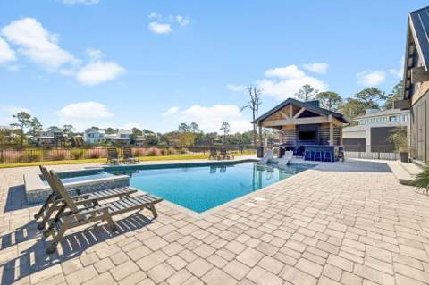 266 Woodland Bayou Drive, Santa Rosa Beach FL - photo 12 of 52