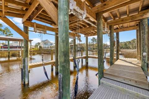 266 Woodland Bayou Drive, Santa Rosa Beach FL - photo 11 of 52