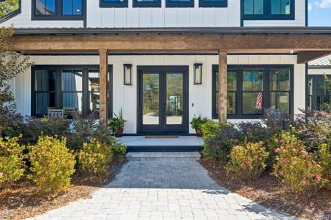 266 Woodland Bayou Drive, Santa Rosa Beach FL - photo 18 of 52