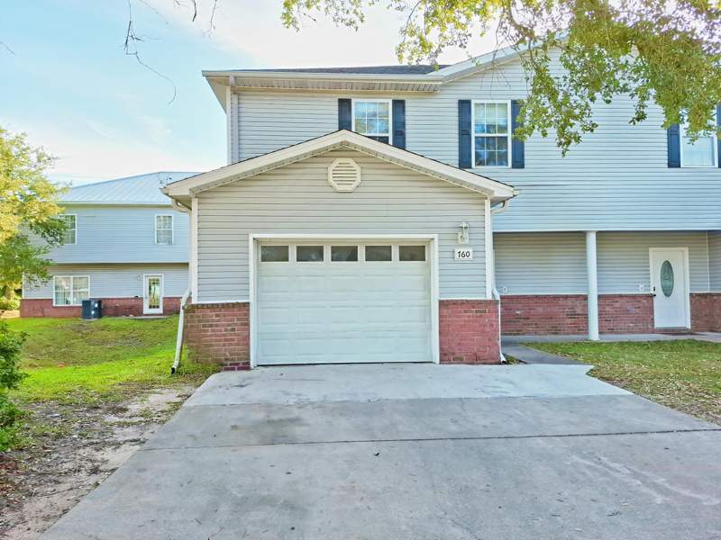 3 bedroom Townhouse at 760 Shady Street, Eagles Nest, Fort Walton Beach — photo 2