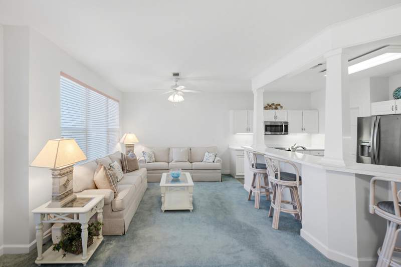 3 bedroom Condominium at 8513 Turnberry Court #8513, Turnberry Villas Condo, Miramar Beach — photo 4