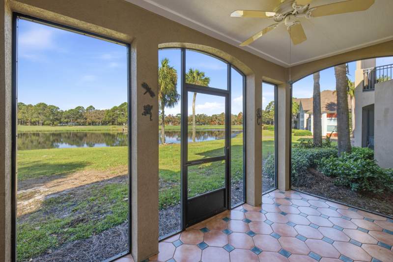 3 bedroom Condominium at 8513 Turnberry Court #8513, Turnberry Villas Condo, Miramar Beach — photo 2