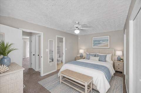 33 SE Chatelaine Circle, Fort Walton Beach FL - photo 13 of 33
