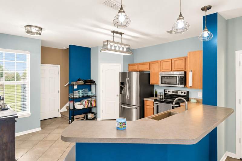 3 bedroom Detached Single Family at 622 Prairie Street, Sandy Ridge Estates, Crestview — photo 3