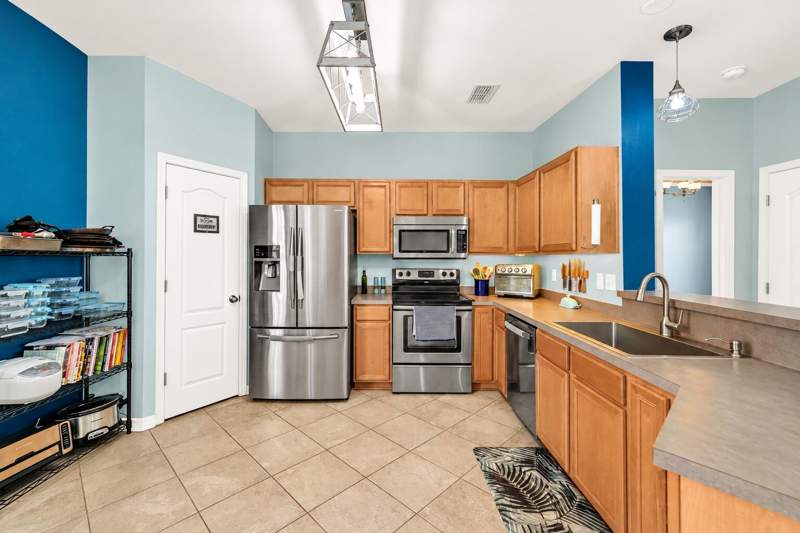 3 bedroom Detached Single Family at 622 Prairie Street, Sandy Ridge Estates, Crestview — photo 5