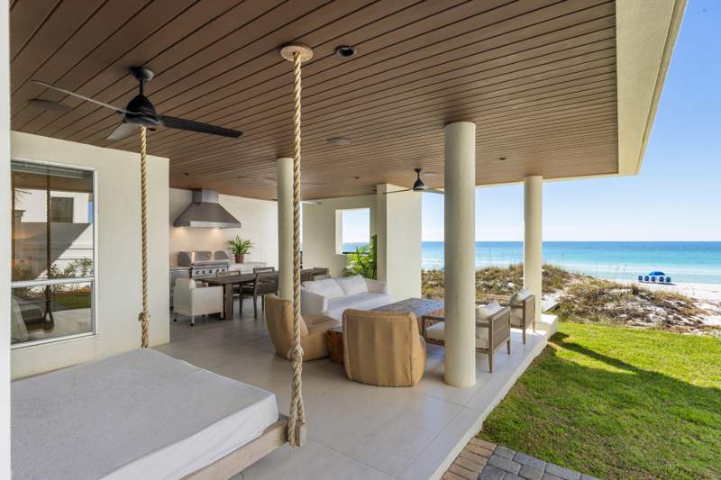 4 bedroom Detached Single Family at 4716 Ocean Boulevard, Destiny By The Sea, Destin — photo 5