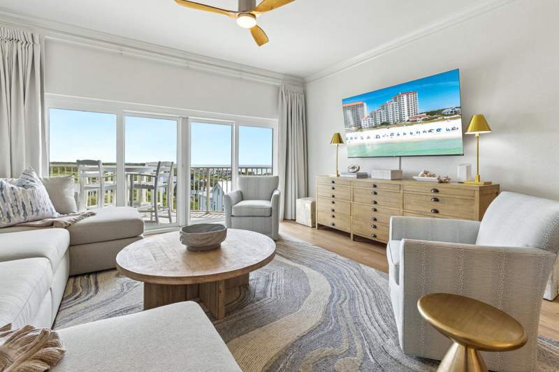 2 bedroom Condominium at 9011 W Us Highway 98 #C-602, Tops'L Beach Manor, Miramar Beach — photo 2