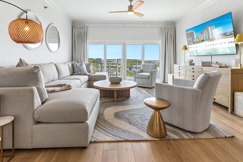 2 bedroom Condominium at 9011 W Us Highway 98 #C-602, Tops'L Beach Manor, Miramar Beach — photo 3