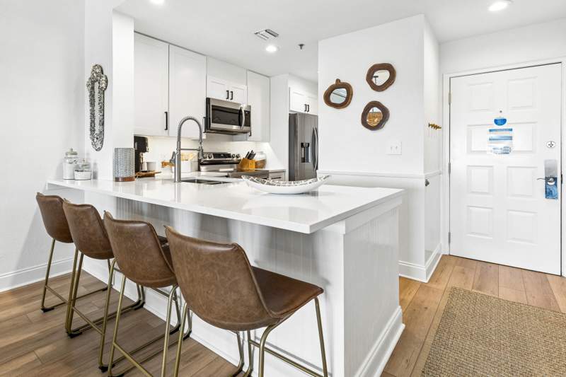 2 bedroom Condominium at 9011 W Us Highway 98 #C-602, Tops'L Beach Manor, Miramar Beach — photo 4