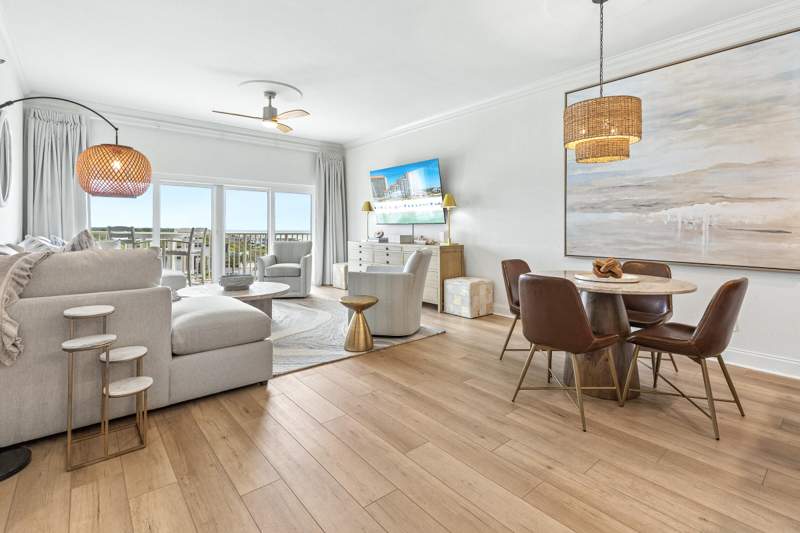 2 bedroom Condominium at 9011 W Us Highway 98 #C-602, Tops'L Beach Manor, Miramar Beach — photo 5