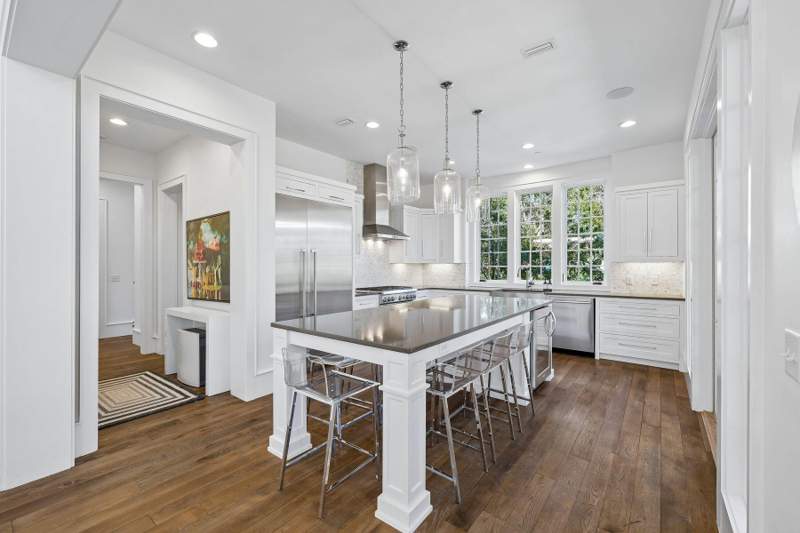 4 bedroom Detached Single Family at 53 Cedar Post Road, Draper Lake Coastal Village, Santa Rosa Beach — photo 3