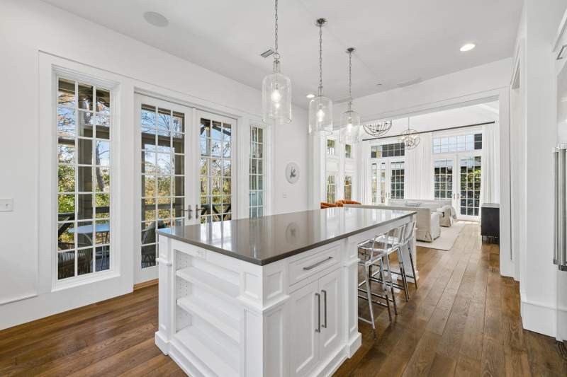 4 bedroom Detached Single Family at 53 Cedar Post Road, Draper Lake Coastal Village, Santa Rosa Beach — photo 5
