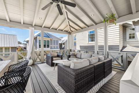 53 Cedar Post Road, Santa Rosa Beach FL - photo 18 of 25