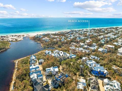 53 Cedar Post Road, Santa Rosa Beach FL - photo 20 of 25