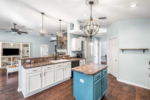 6264 Equine Drive, Crestview FL - photo 15 of 44