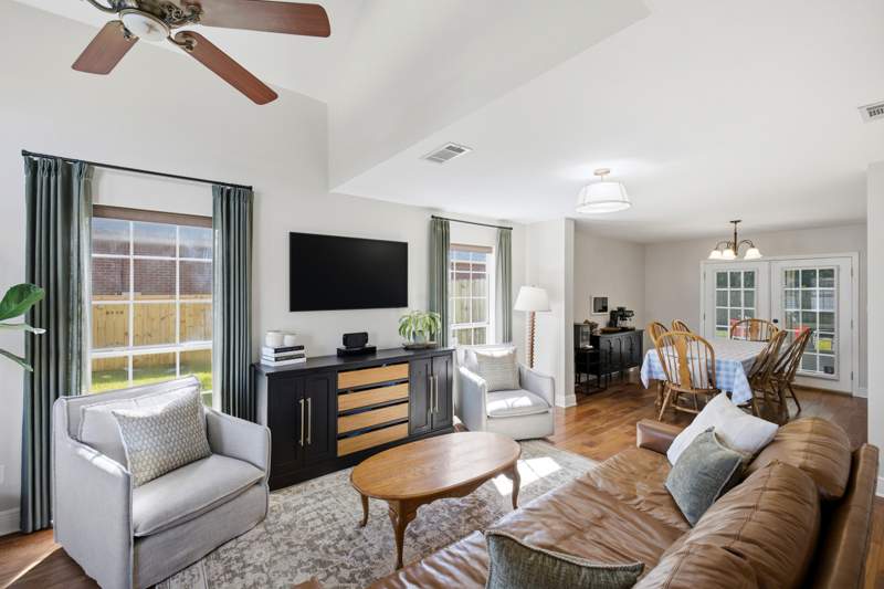 5 bedroom Detached Single Family at 1702 Dellmont Cove, Parkwood Estates Ph 2A Bluewater Bay, Niceville — photo 5
