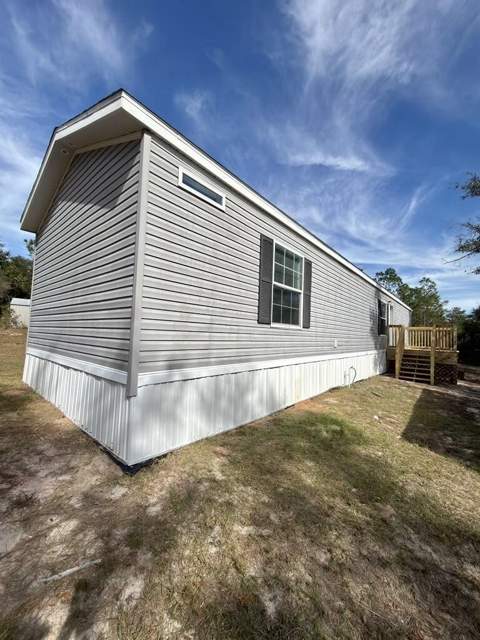 145 Juniper Lake Drive, DeFuniak Springs FL - photo 15 of 24