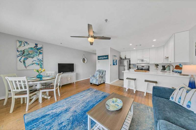 1 bedroom Condominium at 3291 Scenic Highway 98 #208, Grand Caribbean East Condo, Destin — photo 3