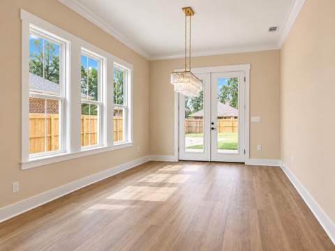 28 B Meigs Drive, Shalimar FL - photo 7 of 14