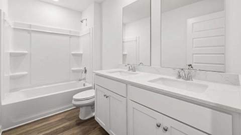 324 Craftsman Way, Freeport FL - photo 9 of 20