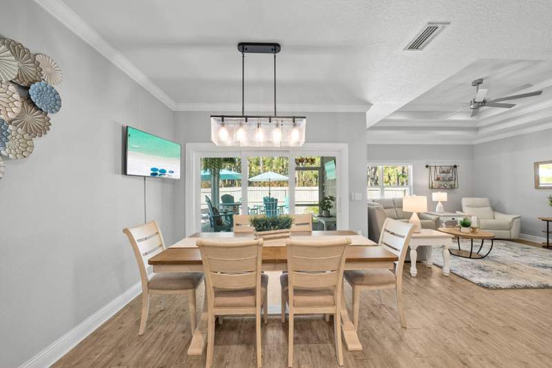 4 bedroom Detached Single Family at 49 Eagle Haven Drive, Eagle Bay Landing, Santa Rosa Beach — photo 4