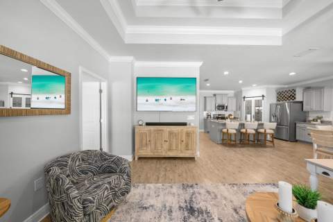 49 Eagle Haven Drive, Santa Rosa Beach FL - photo 9 of 52