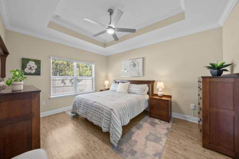 49 Eagle Haven Drive, Santa Rosa Beach FL - photo 23 of 52
