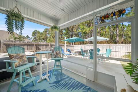 49 Eagle Haven Drive, Santa Rosa Beach FL - photo 6 of 52