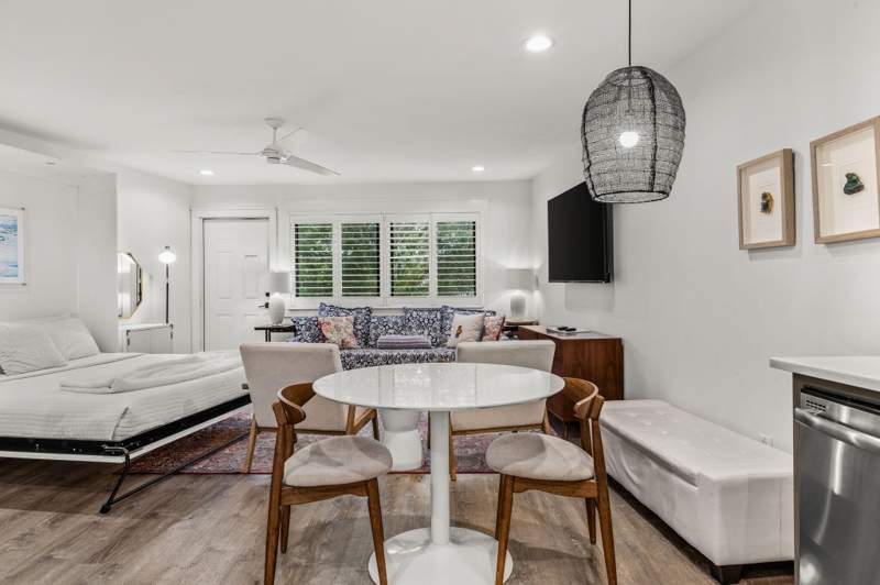 0 bedroom Condominium at 3605 E County Highway 30A #220, Hidden Beach Villas Condo, Santa Rosa Beach — photo 4